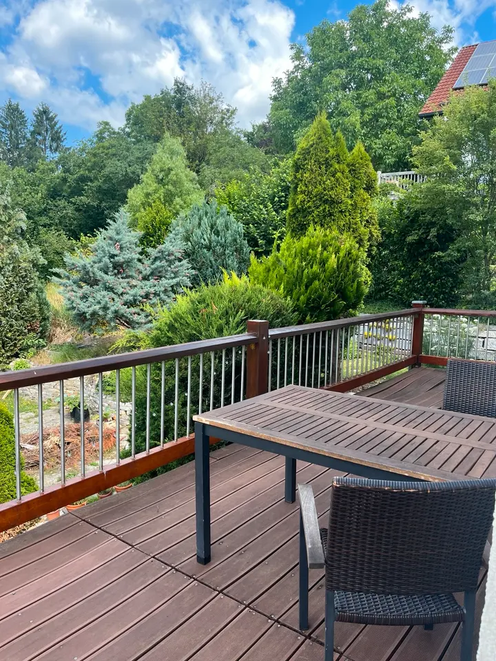 4 Zimmer Haus mit 150 m² in Nürnberg – Bild 4