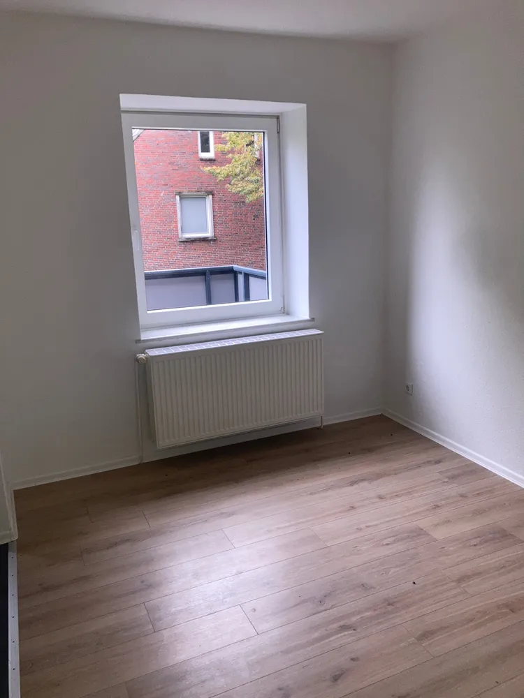 3 Zimmer Wohnung mit 58 m² in Wilhelmshaven – Bild 1
