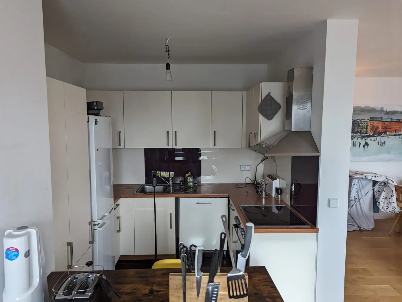 3 Zimmer Wohnung mit 78 m² in Berlin – Bild 4