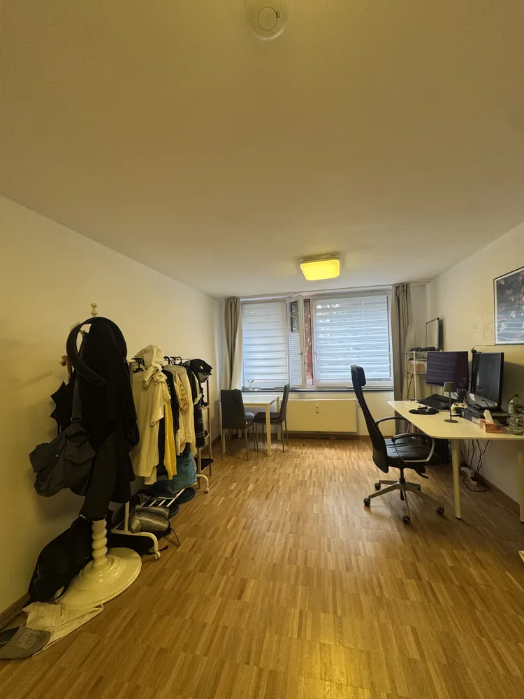 2 Zimmer Wohnung mit 41 m² in Aachen – Bild 4