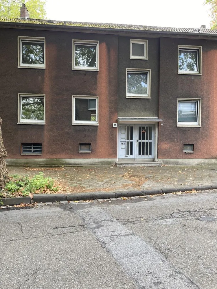 3 Zimmer Wohnung mit 71 m² in Gelsenkirchen – Bild 1