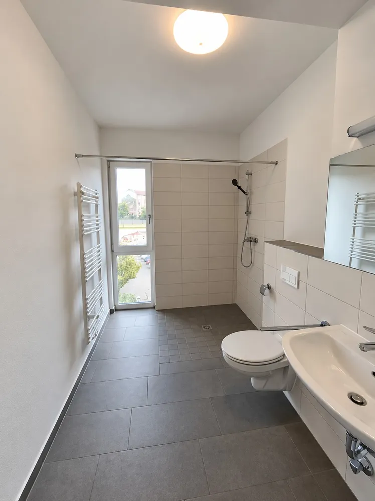 1 Zimmer Wohnung mit 25 m² in Berlin – Bild 2