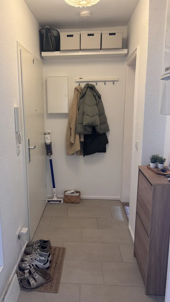 1 Zimmer Wohnung mit 31 m² in Braunschweig – Bild 8
