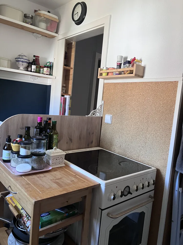 3 Zimmer Wohnung mit 56 m² in Heidelberg – Bild 1
