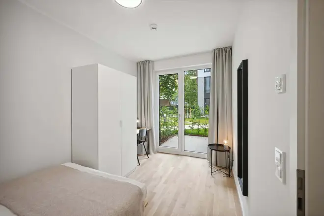 WG-Zimmer in Berlin – Bild 3