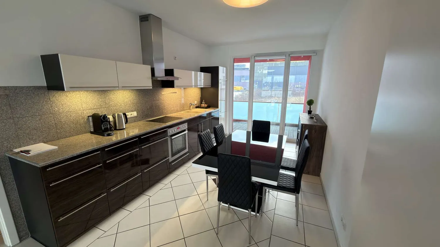 3 Zimmer Wohnung mit 90 m² in Rostock – Bild 7