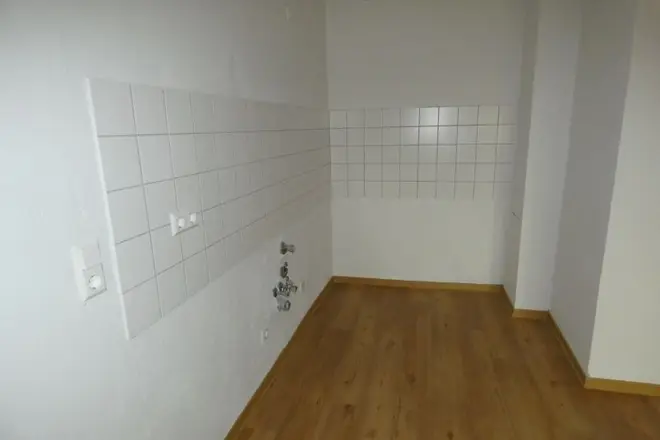1 Zimmer Wohnung mit 33 m² in Bielefeld – Bild 3