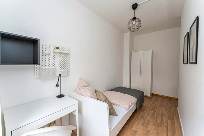 WG-Zimmer in Berlin – Bild 3