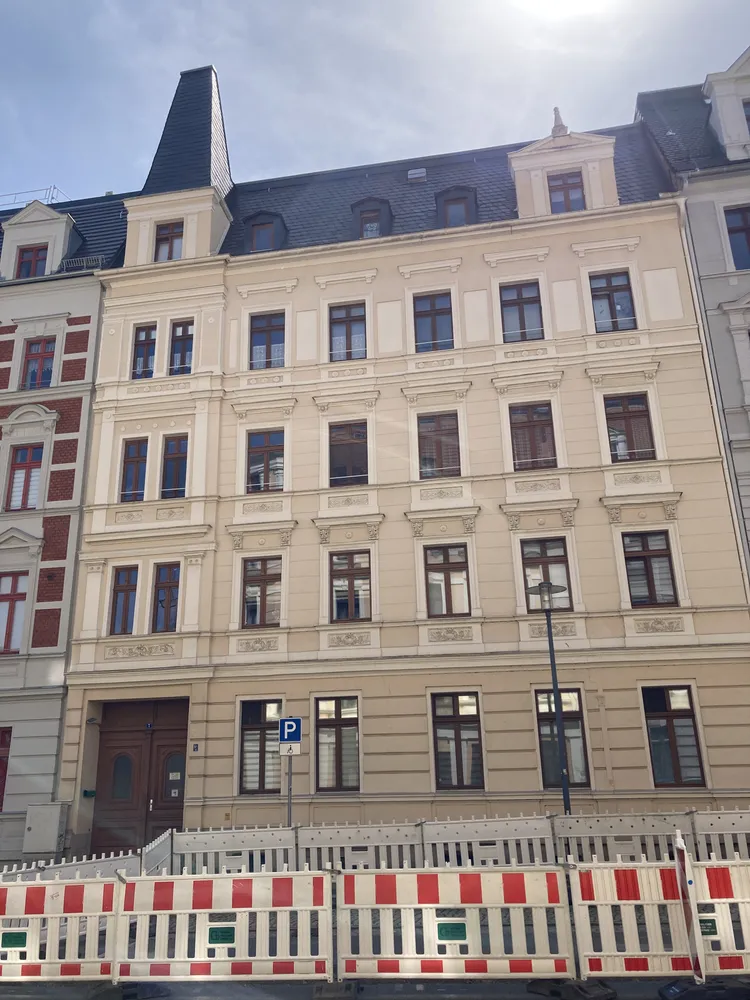 3 Zimmer Wohnung mit 83 m² in Görlitz – Bild 9