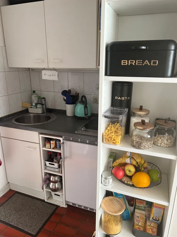 1 Zimmer Wohnung mit 30 m² in Mainz – Bild 4