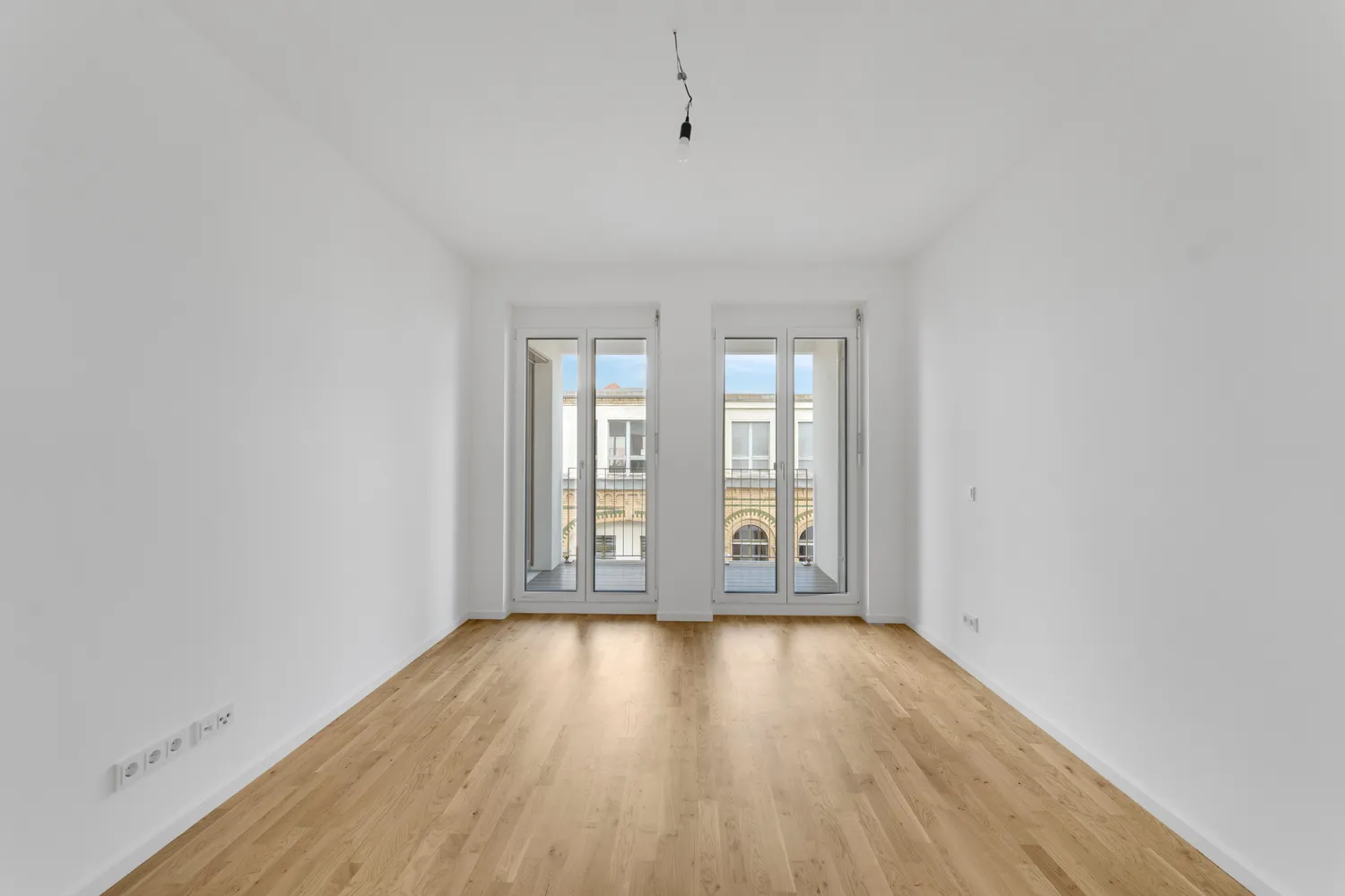 3 Zimmer Wohnung mit 73 m² in Leipzig – Bild 2