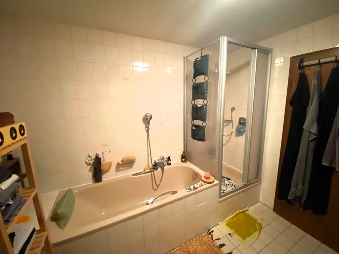 2 Zimmer Wohnung mit 86 m² in Köln – Bild 8
