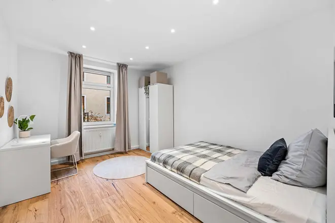 WG-Zimmer in München – Bild 2