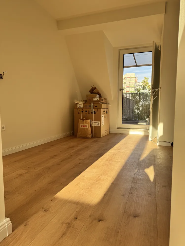 2 Zimmer Wohnung mit 45 m² in Köln – Bild 5