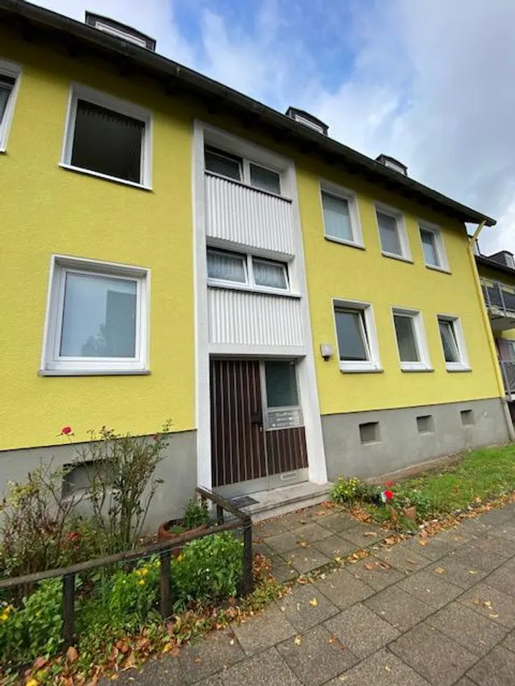 3 Zimmer Wohnung mit 56 m² in Essen – Bild 4