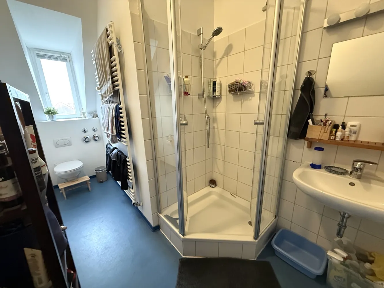 3 Zimmer Wohnung mit 64 m² in Karlsruhe – Bild 5