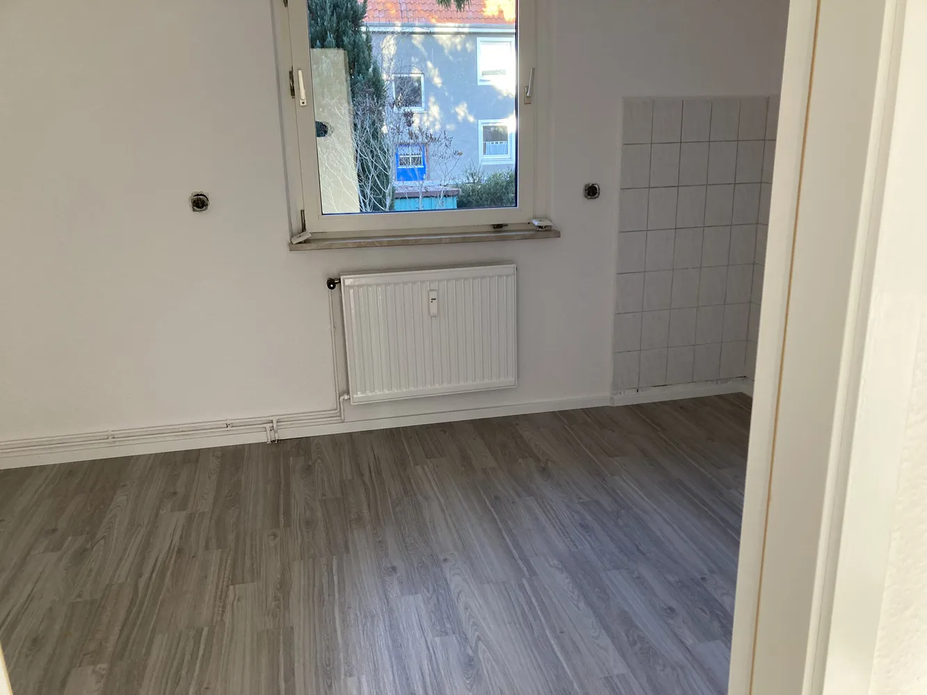 3 Zimmer Wohnung mit 56 m² in Salzgitter – Bild 5