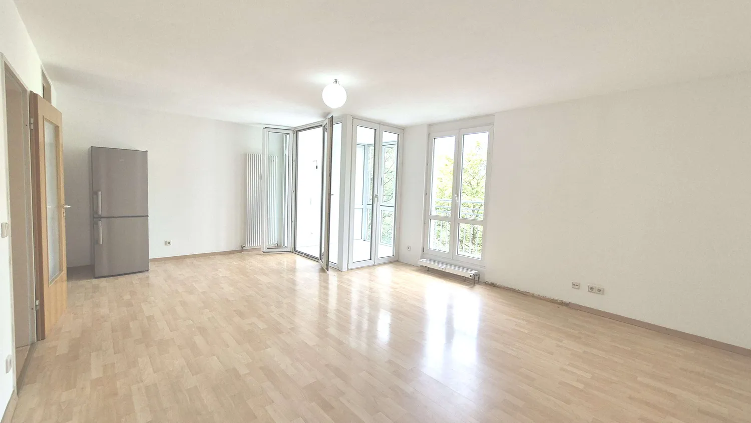 2 Zimmer Wohnung mit 64 m² in München – Bild 2