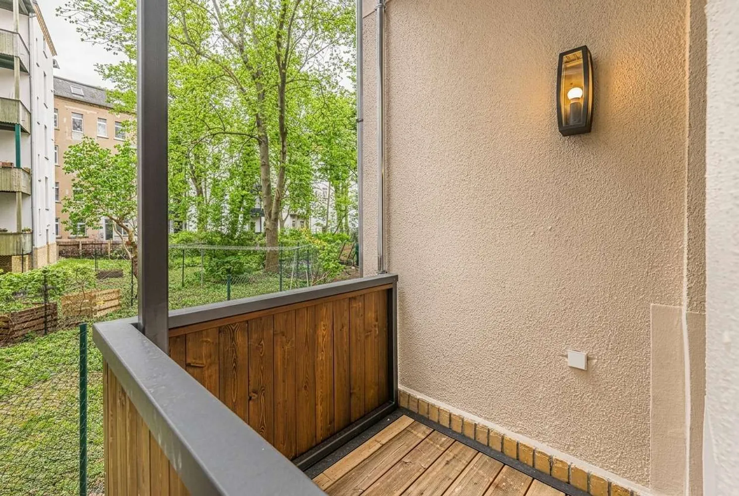 3 Zimmer Wohnung mit 91 m² in Leipzig – Bild 3