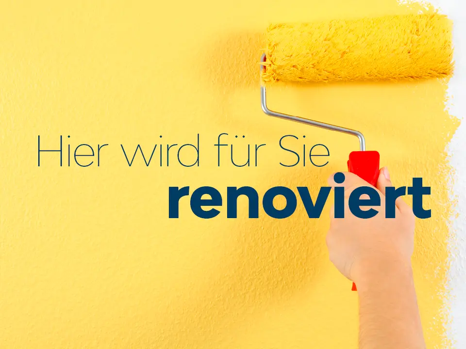 2 Zimmer Wohnung mit 35 m² in Eberswalde – Bild 8
