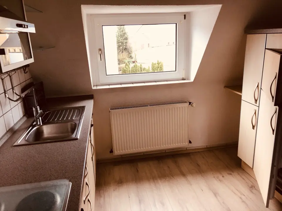 3 Zimmer Wohnung mit 62 m² in Witten – Bild 2