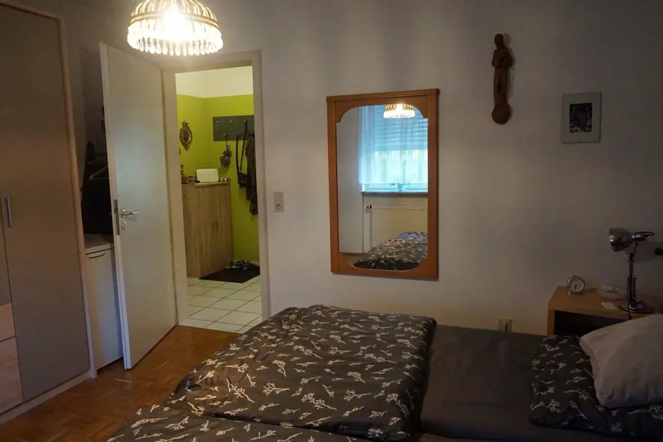 2 Zimmer Wohnung mit 58 m² in Deggendorf – Bild 10