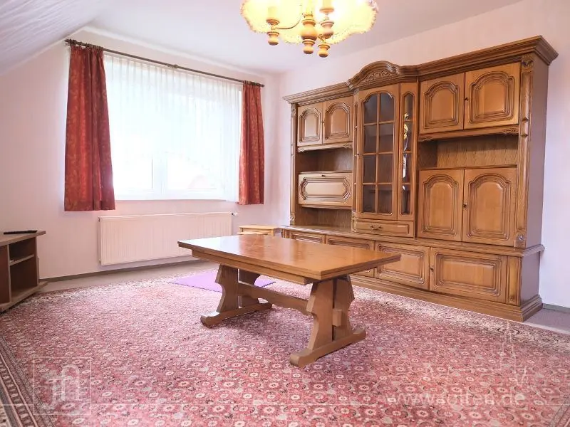 3 Zimmer Wohnung mit 80 m² in Leer – Bild 5