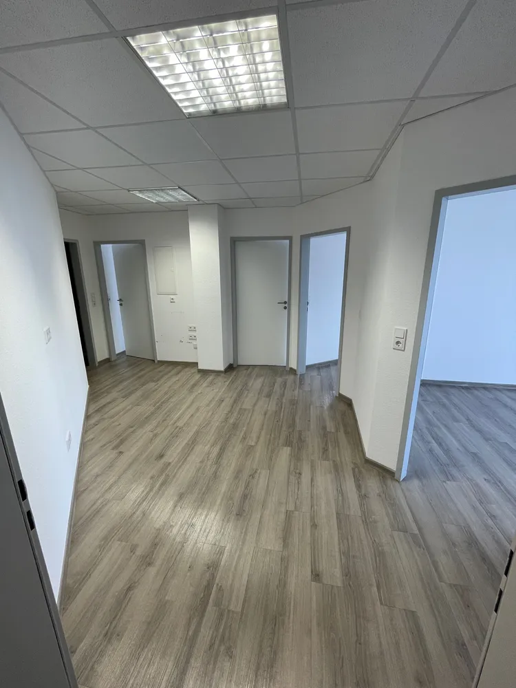 4 Zimmer Wohnung mit 106 m² in Bad Kreuznach – Bild 12