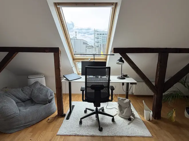 3 Zimmer Wohnung mit 65 m² in Köln – Bild 7