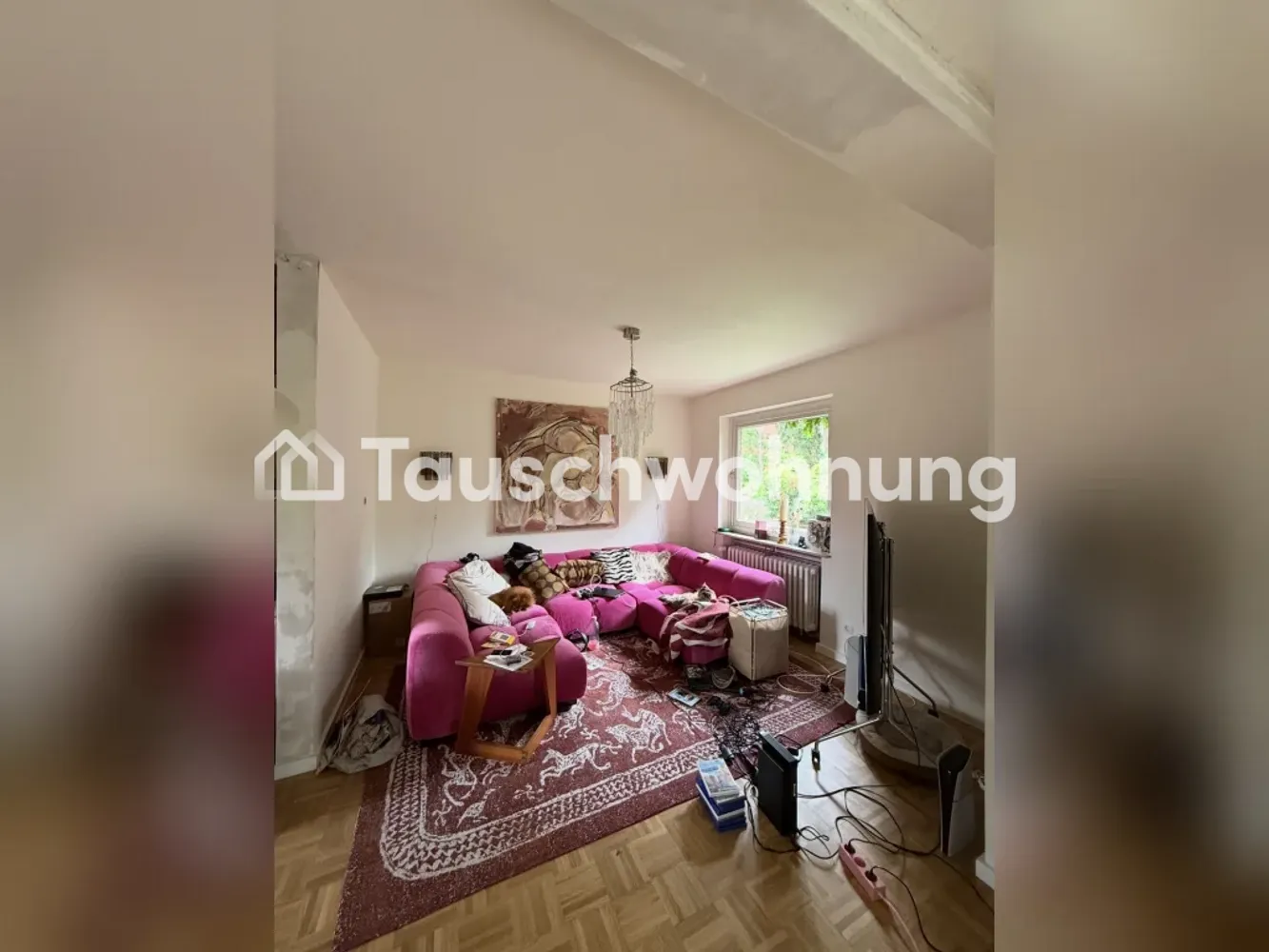 6 Zimmer Haus mit 129 m² in Hamburg – Bild 1