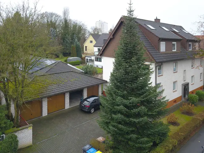 3 Zimmer Wohnung mit 61 m² in Köln – Bild 7