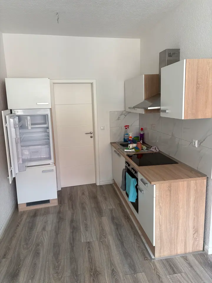 2 Zimmer Wohnung mit 35 m² in Villingen-Schwenningen – Bild 3