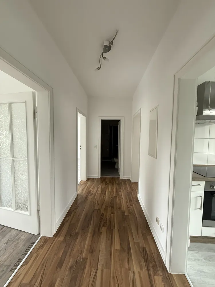 3 Zimmer Wohnung mit 70 m² in Hameln – Bild 3
