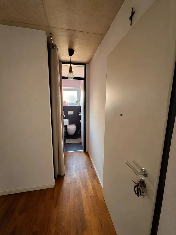 4 room apartment with 119 m² in Cologne – Photo 6