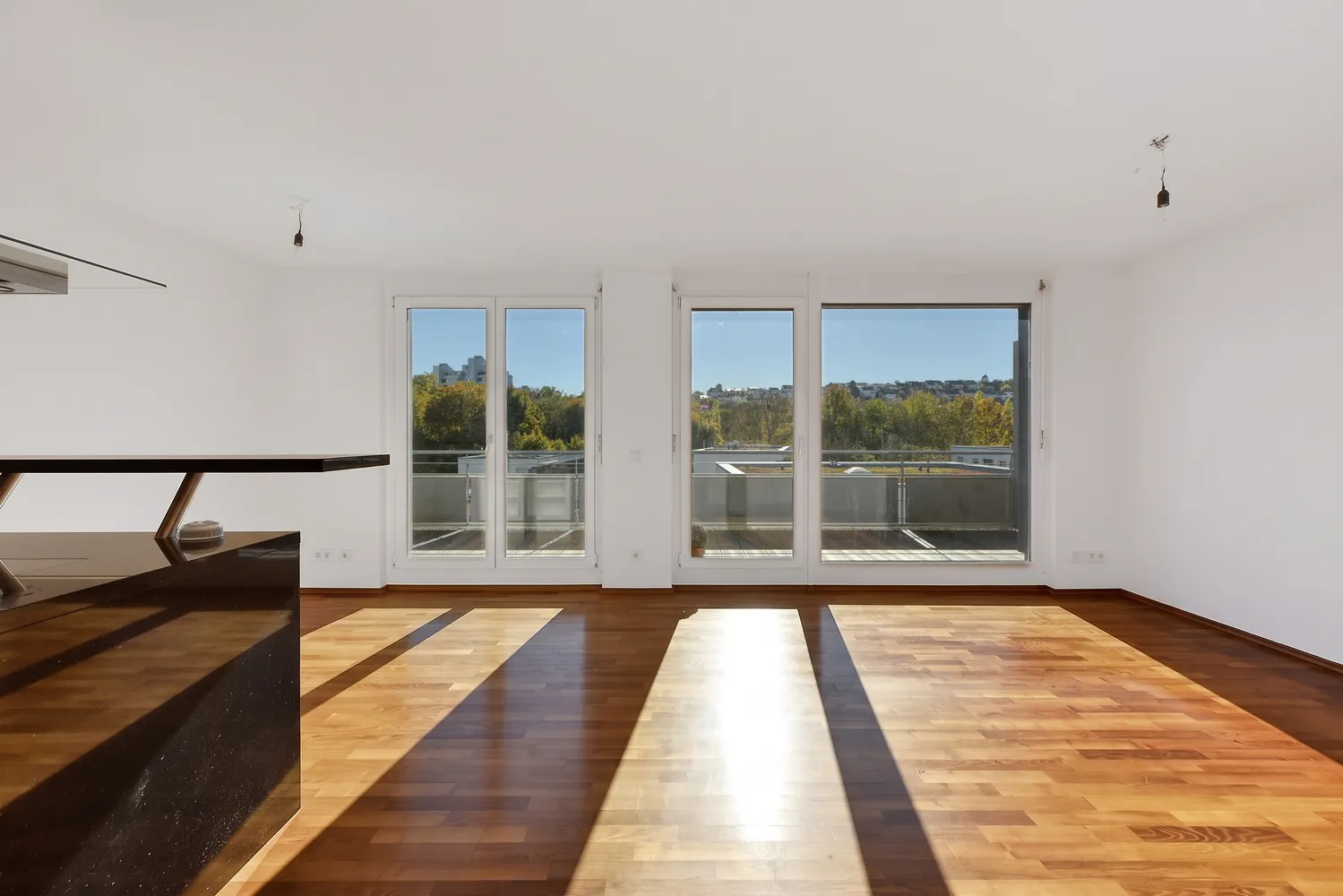 2 Zimmer Wohnung mit 63 m² in Stuttgart – Bild 4