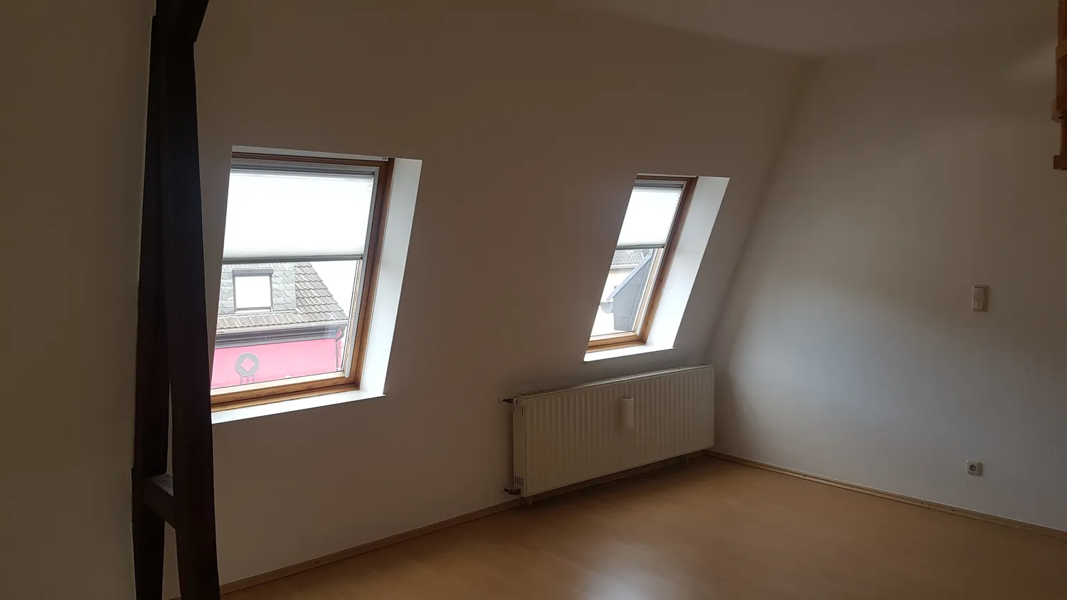 2 Zimmer Wohnung mit 72 m² in Mönchengladbach – Bild 5