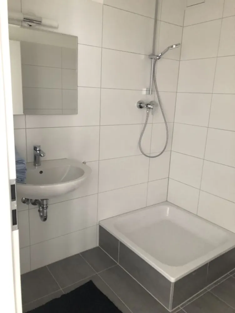 1 Zimmer Wohnung mit 30 m² in Karlsruhe – Bild 8