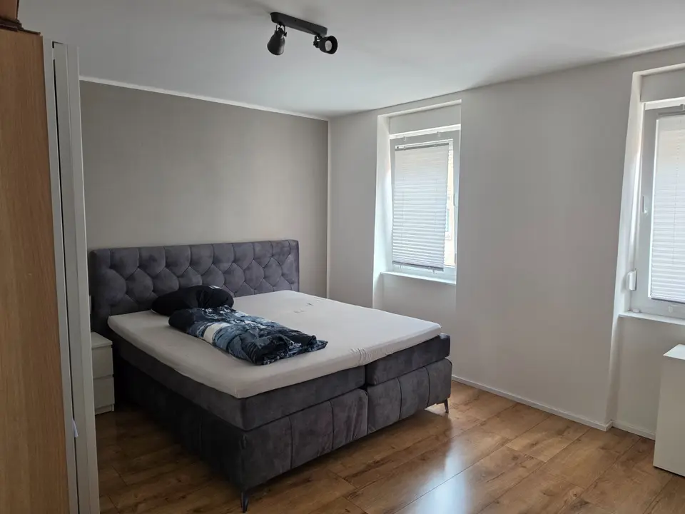 2 Zimmer Wohnung mit 48 m² in Mittweida – Bild 10