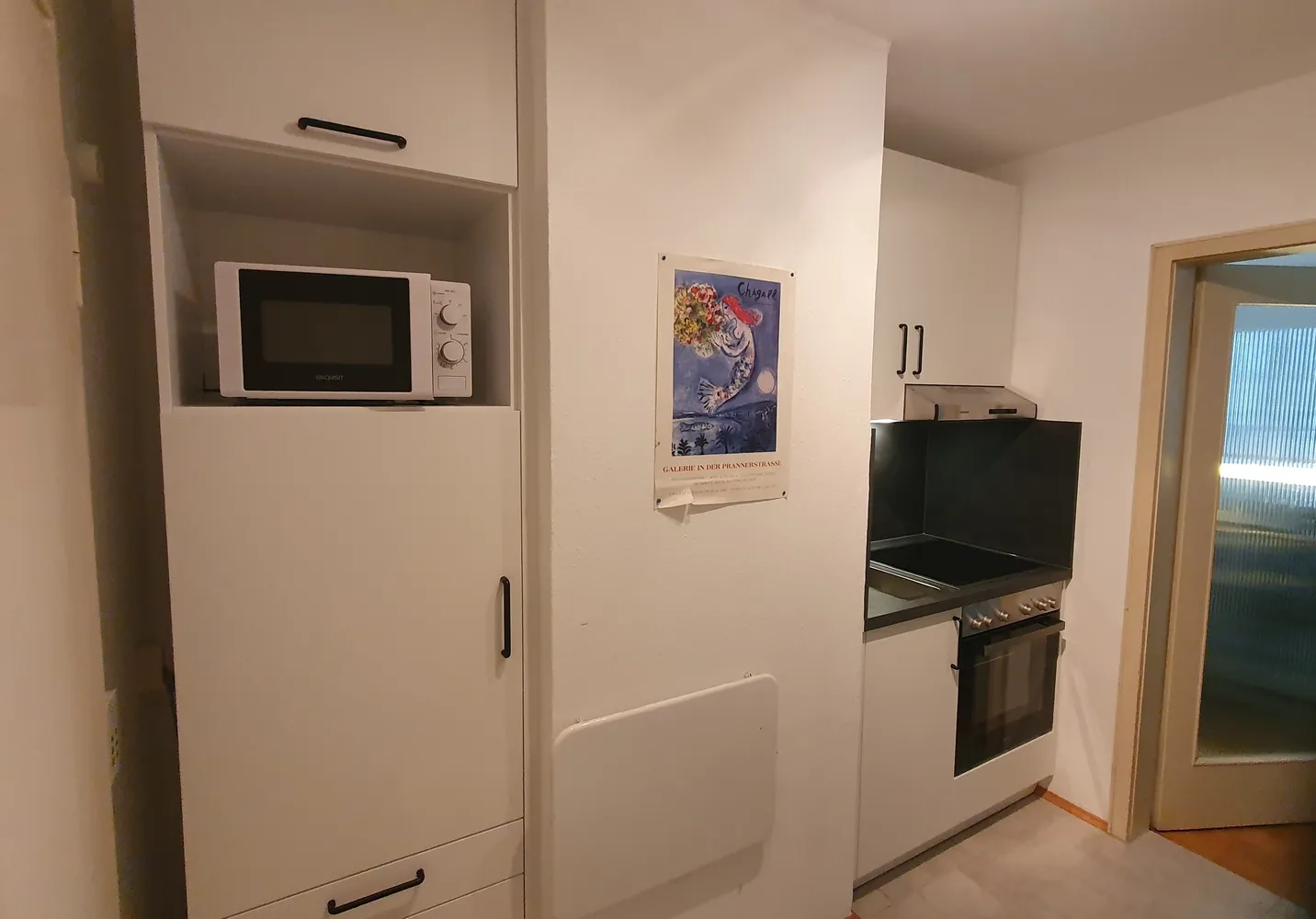 1 Zimmer Wohnung mit 26 m² in München – Bild 4
