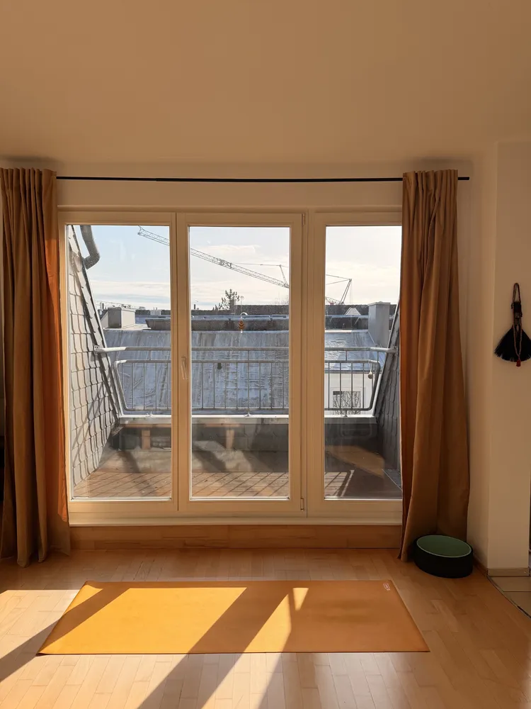 3 Zimmer Wohnung mit 75 m² in Hamburg – Bild 2