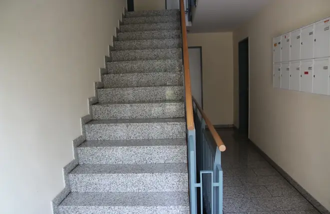 2 Zimmer Wohnung mit 45 m² in München – Bild 7