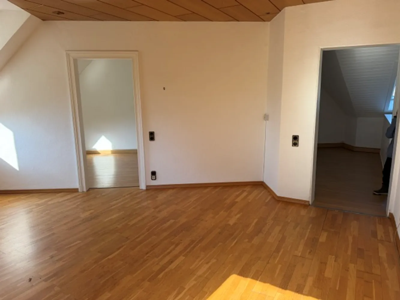 4 Zimmer Wohnung mit 73 m² in Essen – Bild 3