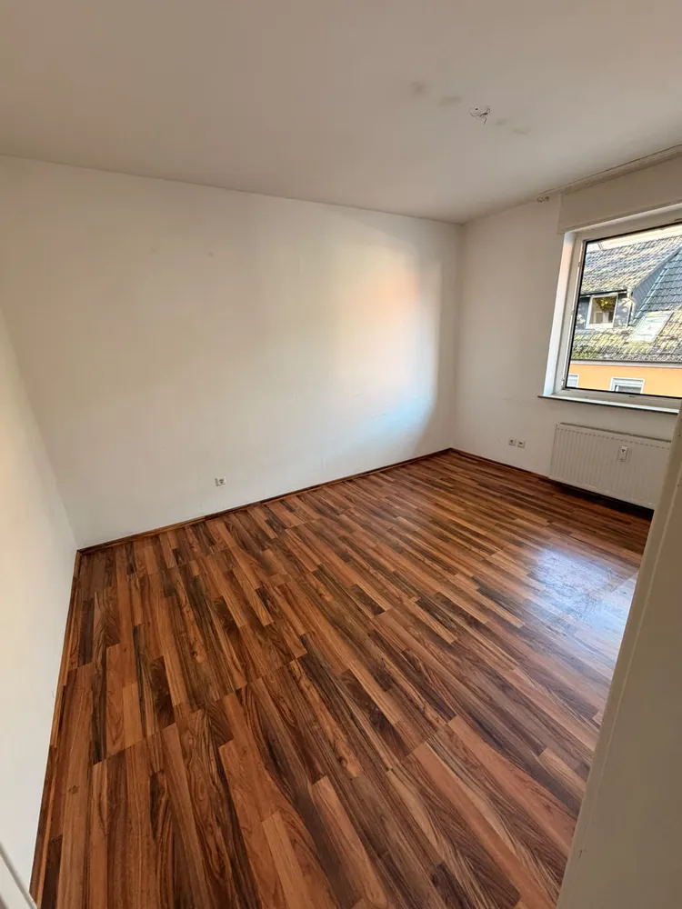 2 Zimmer Wohnung mit 37 m² in Münster – Bild 3