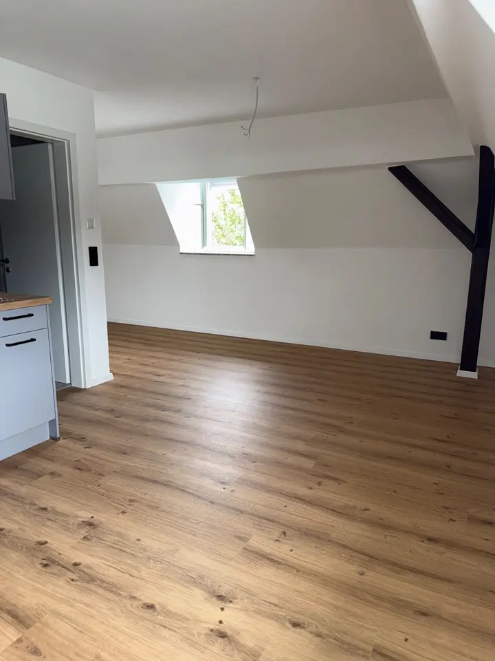 2 Zimmer Wohnung mit 47 m² in Straubing – Bild 9