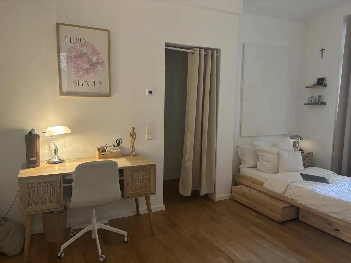 1 Zimmer Wohnung mit 40 m² in Stuttgart – Bild 6