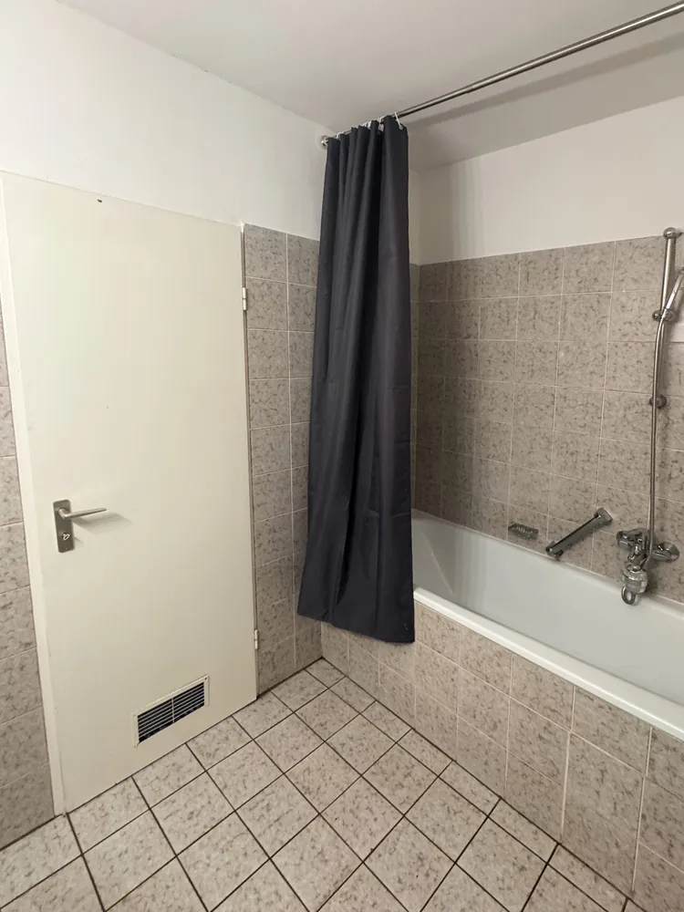 2 Zimmer Wohnung mit 52 m² in Nürnberg – Bild 7