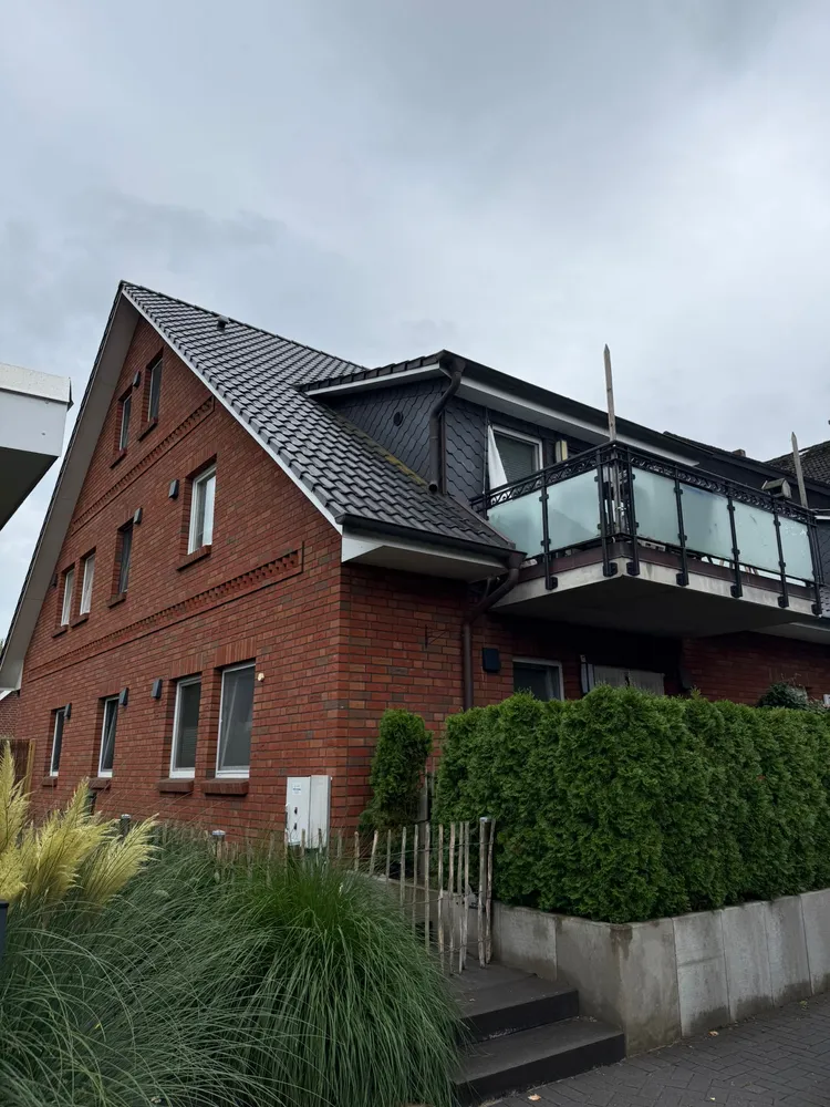 3 Zimmer Wohnung mit 114 m² in Hamburg – Bild 1