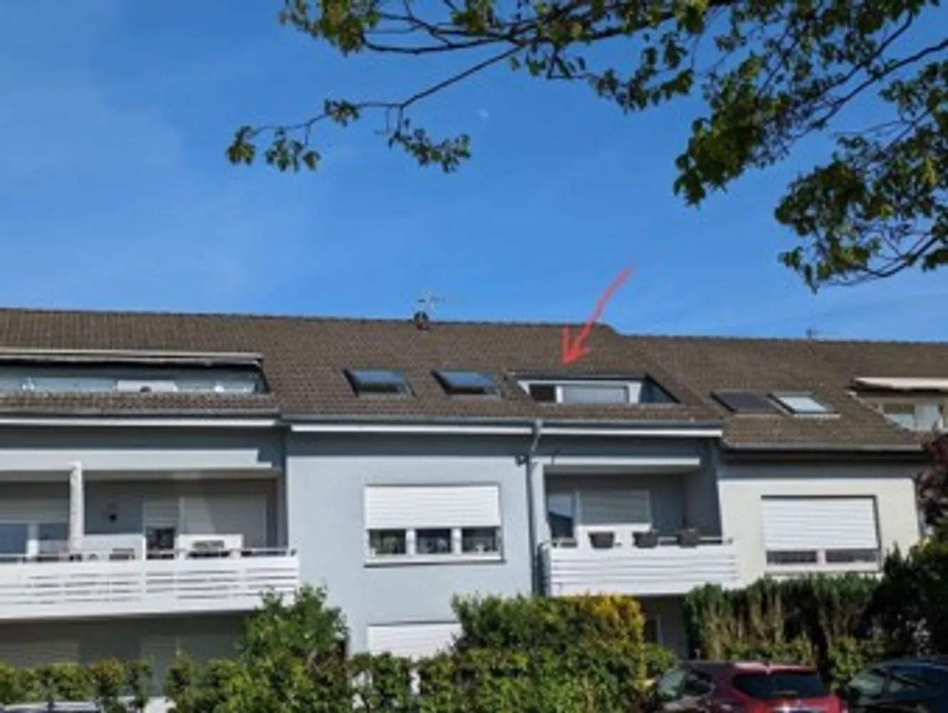 3 room apartment with 62 m² in Bielefeld – Photo 4