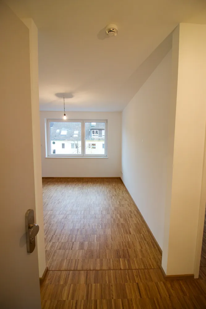 2 Zimmer Wohnung mit 51 m² in Düsseldorf – Bild 2