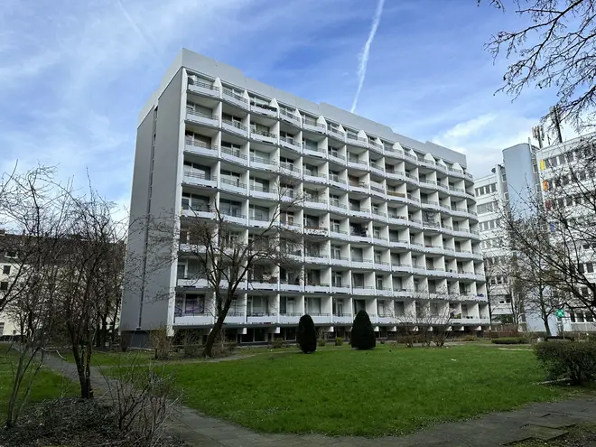 1 Zimmer Wohnung mit 20 m² in Köln – Bild 12